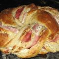 Couronne salée de fidji, Recette Ptitchef