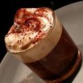 Café viennois au cognac, Recette Ptitchef