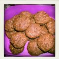 Cookies Banania