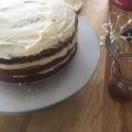 Crème au beurre (la meilleure)