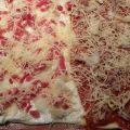 PATE A PIZZA SIMPLE et PIZZA BI GOUT THON ET[...]