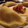 Empanadas à ma Façon