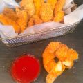 Chicken Fingers Croustillants de Pessah