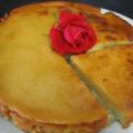 Clafoutis à l'ananas - Supertoinette, la[...]