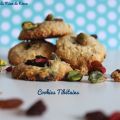 Cookies Tibétains