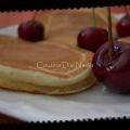 Pancakes a la banane, Recette Ptitchef