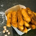 La panisse, un traditionnel de la cuisine[...]