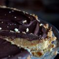 MILLIONAIRE'S SHORTBREAD