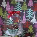 Cupcakes Chocolat-Gingembre