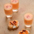 Pinchos et Chupitos au Melon