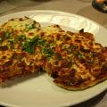 Recette de 