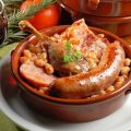 Cassoulet de Castelnaudary