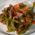 Sauté de canard aux légumes – Sautéed veggies[...]