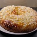 Couronne des rois bordelaise, Recette Ptitchef