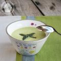 Velouté d'asperge {bonjour Printemps}