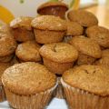 Muffins des Pionniers
