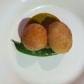 Recette de croquettes sucrées aux pommes, en[...]