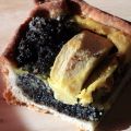 Un Gâteau D'Outre Rhin : Kleckselkuchen