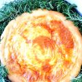 Tarte au Maroilles