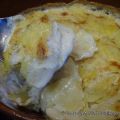 Gratin dauphinois bien crémeux