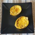Crème brûlée au limoncello