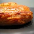 Galette des rois sans gluten, Recette Ptitchef