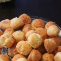 Gougères