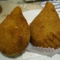 Recette de Coxinha (croquettes panées) au[...]