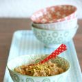 Classic porridge!
