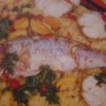 Couscous tunisien au poisson, Recette Ptitchef