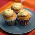 Cupcakes Spéculos