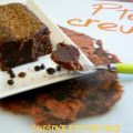 Fondant creme de marron /chocolat, Recette[...]