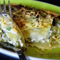 Tarte printanière poireaux-petits pois façon[...]