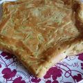Quiche sans pâte à la courgette, Recette[...]