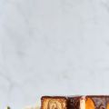 Marble chocolate chiffon