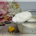 Réaliser son beurre de coco maison