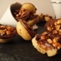 Krumchy (recette de Christophe Michalak)