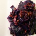 Chou rouge aux marrons de Guy Martin