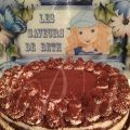 Bolo Tiramisu n°2 / Gâteau Tramisu n°2