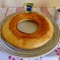 BOLO DE FUBA