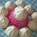 La meringue française