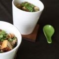 Curry thaï végétarien, Recette Ptitchef