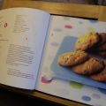 Yummy Cookies on a Rainy Afternoon