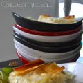 Gibanica...