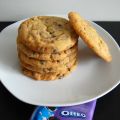 Cookies Milka - Oreo