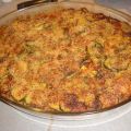 Le gratin de courgettes, pommes de terre et[...]