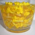gelée de primevères à la Malvoisie