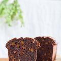 Pumpkin Chocolate Cake