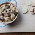 Sauce aux légumes pour poissons de ma grand-mère
