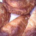Chaussons aux pommes